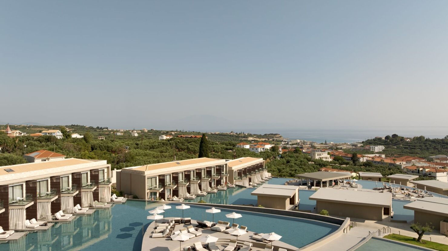 Enjoy up to 35% discount for July, August, and September stays