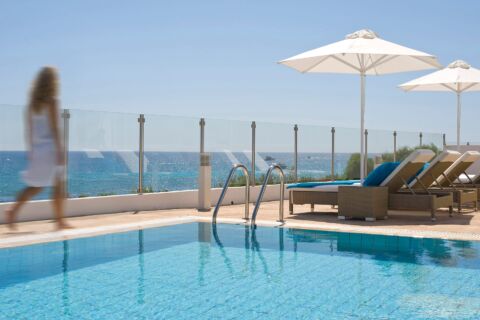 Louis Hotels Rewards for Members