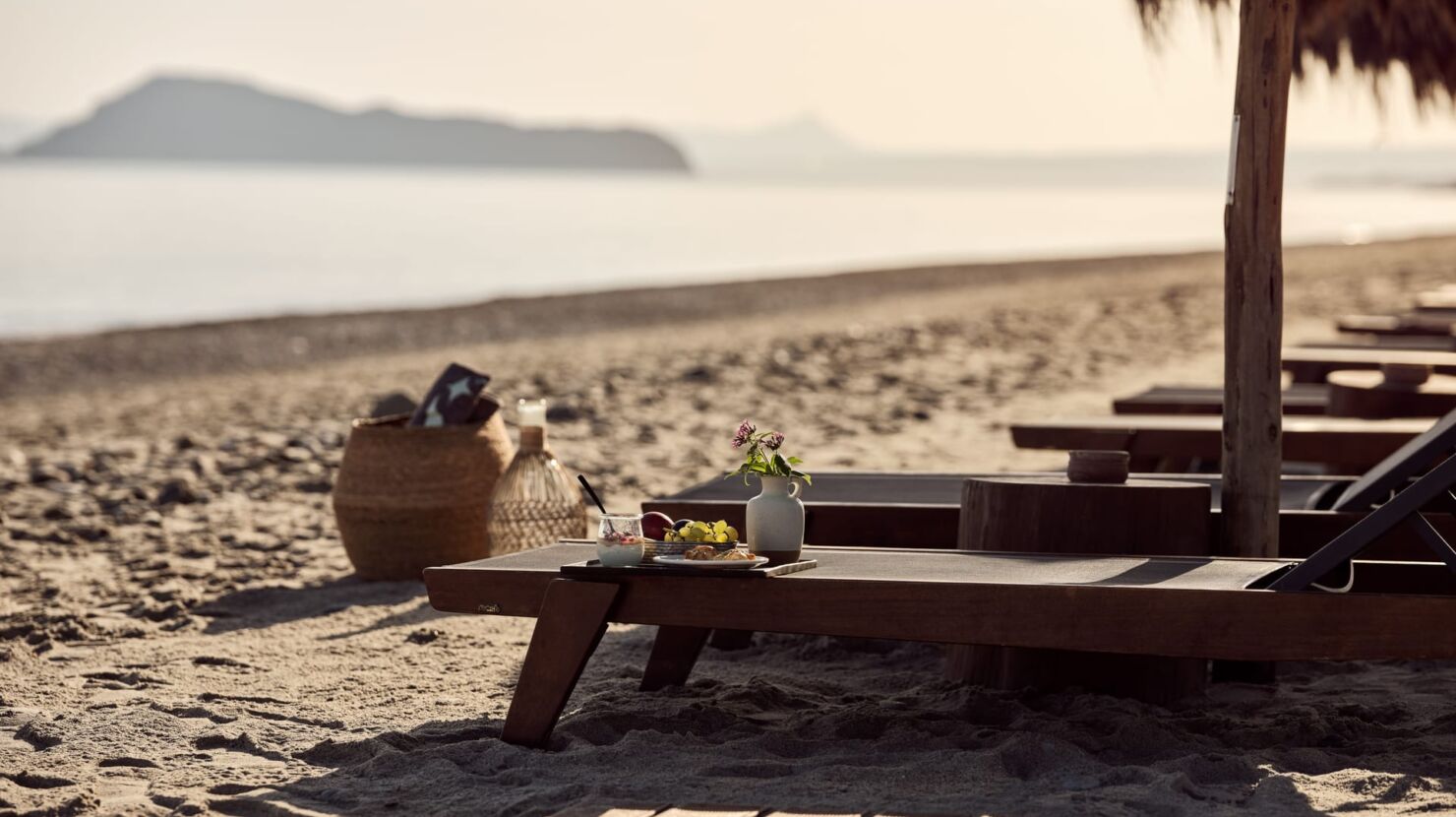 Summer Getaway with up to 25% discount & Free Airport Transfers