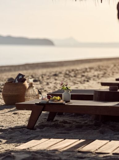 Summer Getaway with up to 25% discount & Free Airport Transfers