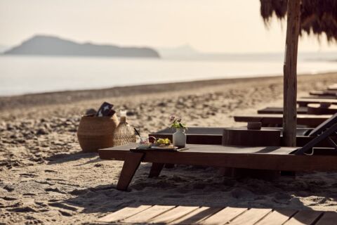 Summer Getaway with up to 25% discount & Free Airport Transfers