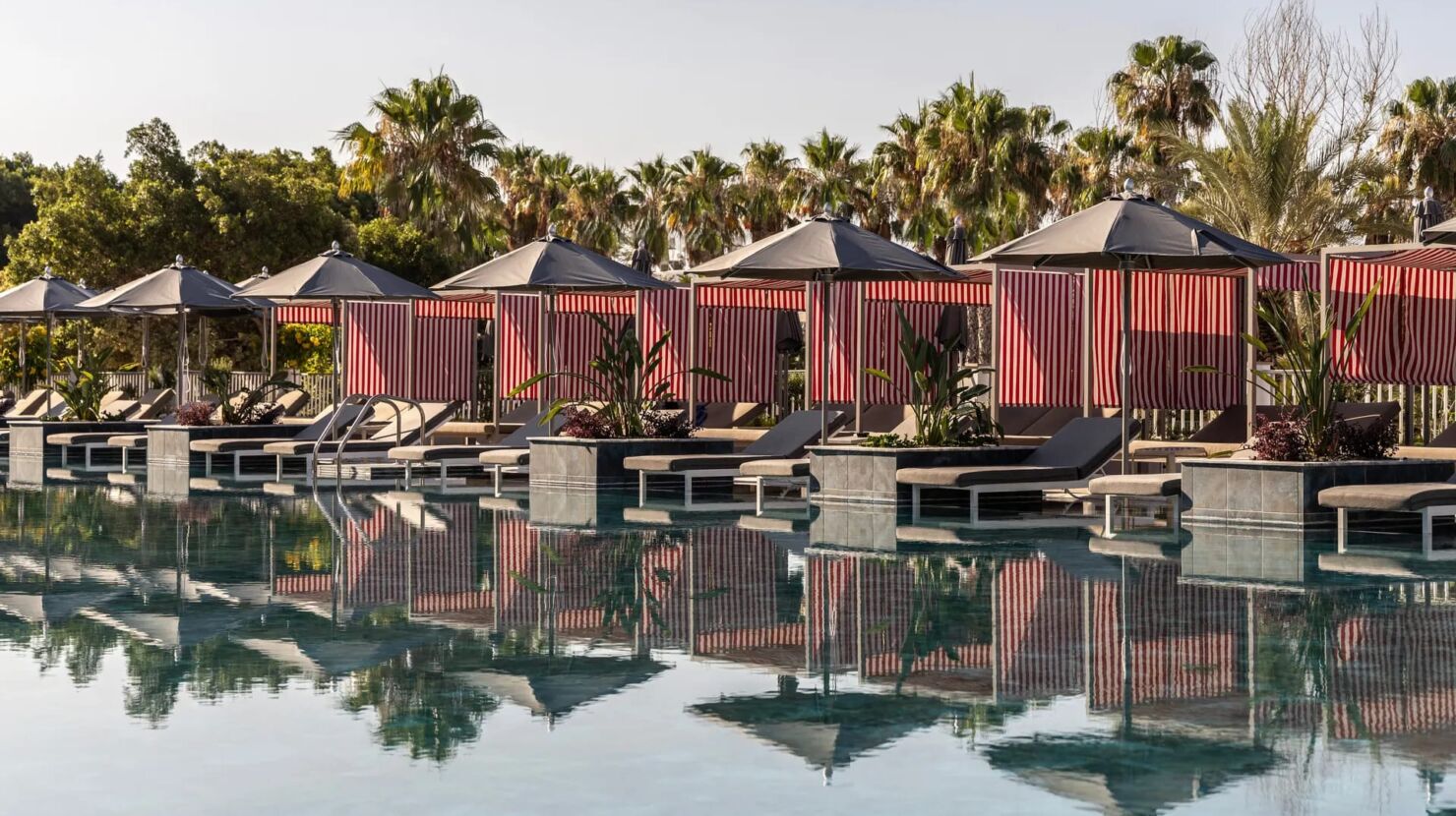 Complimentary Arrival & Departure Transfer (from / to) Paphos Airport