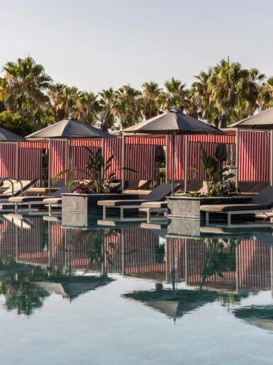 Complimentary Arrival & Departure Transfer (from / to) Paphos Airport