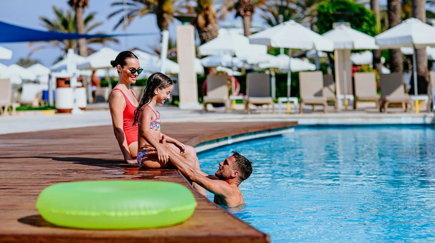 Louis Hotels Rewards for Members