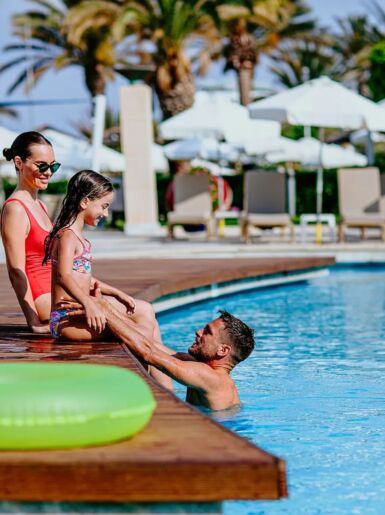 Louis Hotels Rewards for Members