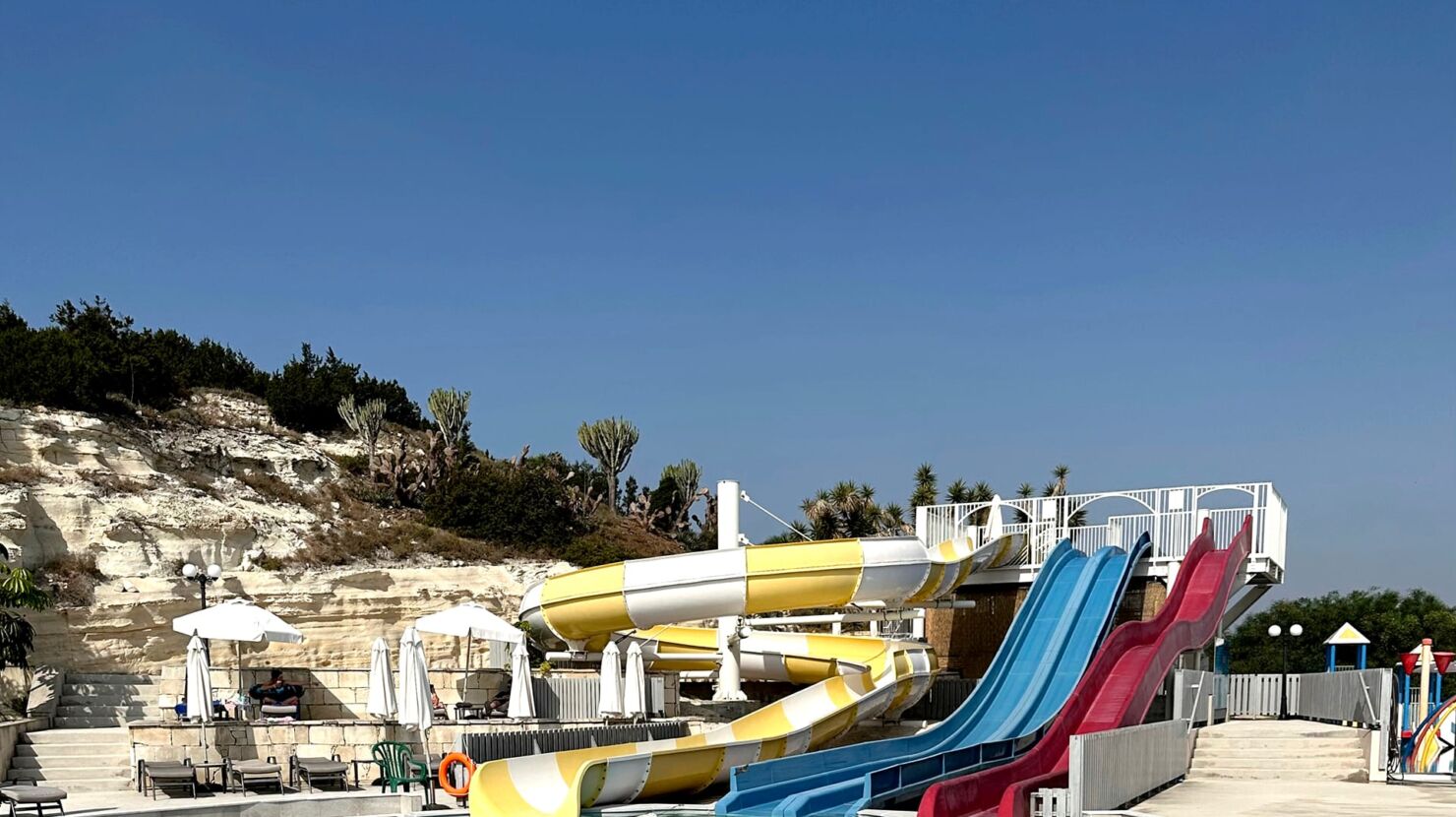 Summer Getaway – 2 kids stay for free on all inclusive