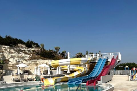 Summer Getaway – 2 kids stay for free on all inclusive