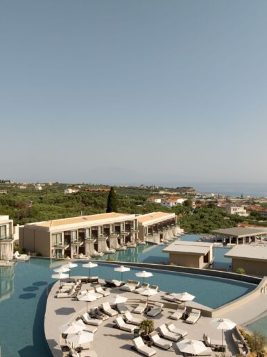 Enjoy up to 35% discount for July, August, and September stays