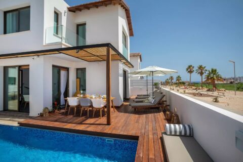 Louis Hotels Rewards for Members