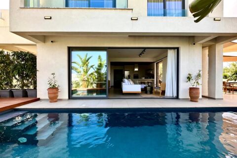 Louis Hotels Rewards for Members