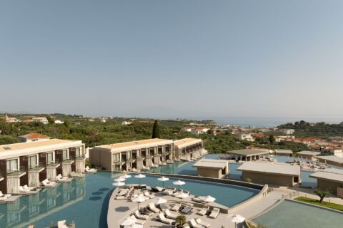 Enjoy up to 35% discount for July, August, and September stays