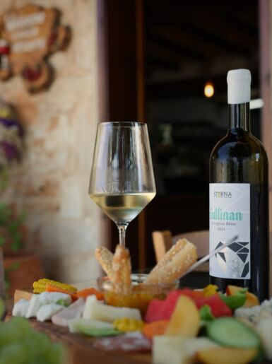 Winery Experience