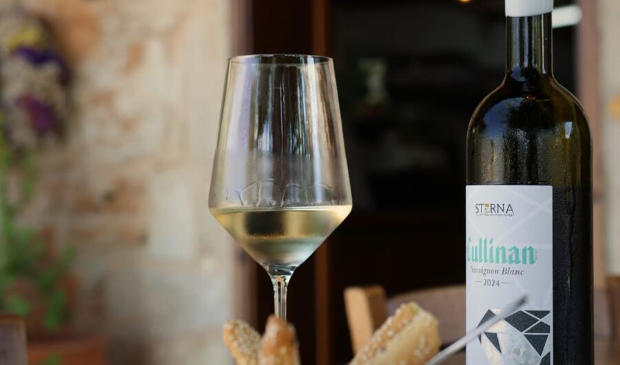 Winery Experience