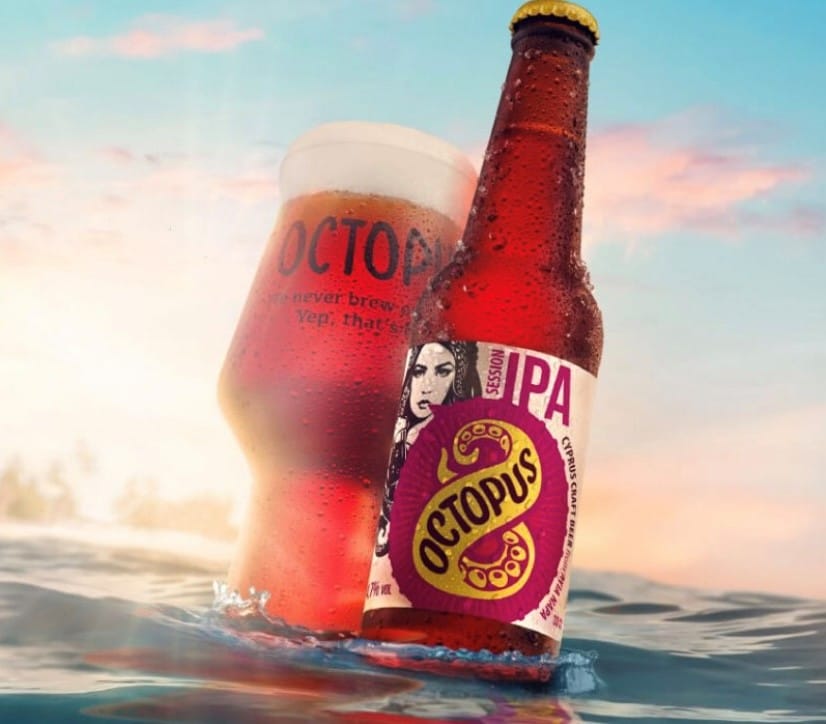 Craft Brewery Experience