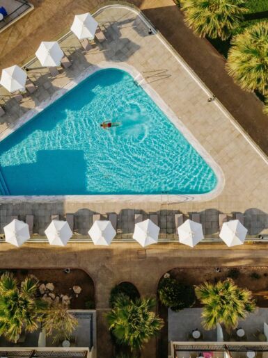 Complimentary Arrival & Departure Transfer (from / to) Paphos Airport