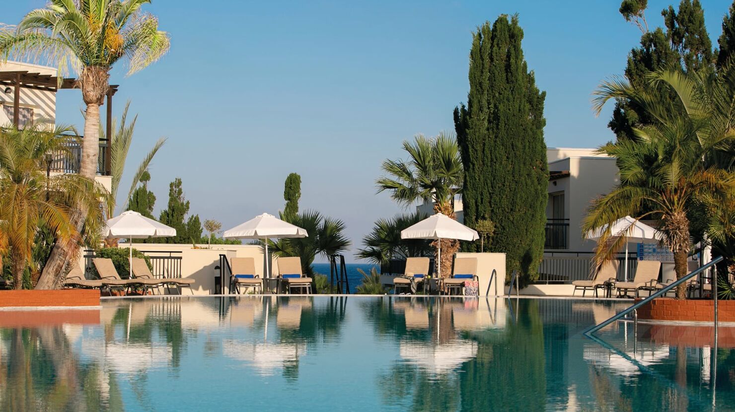Summer Getaway – 2 kids stay for free on all inclusive