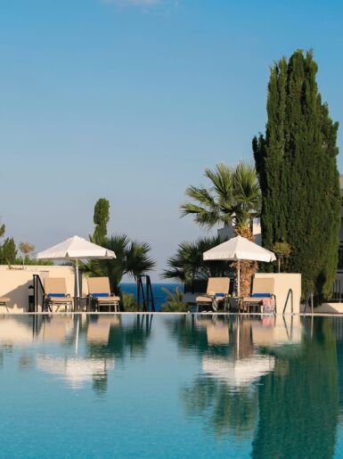 Summer Getaway – 2 kids stay for free on all inclusive