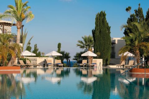 Summer Getaway – 2 kids stay for free on all inclusive