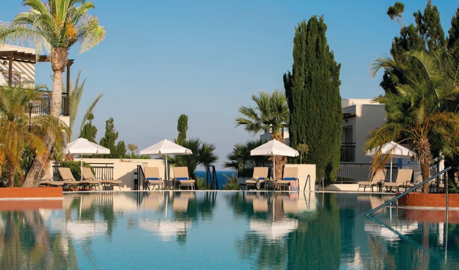 Summer Getaway – 2 kids stay for free on all inclusive