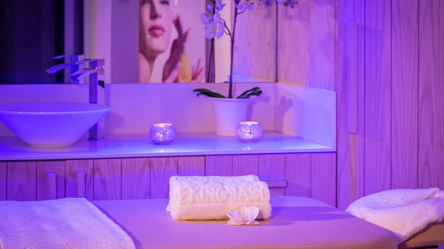 Herbal Romance Getaway