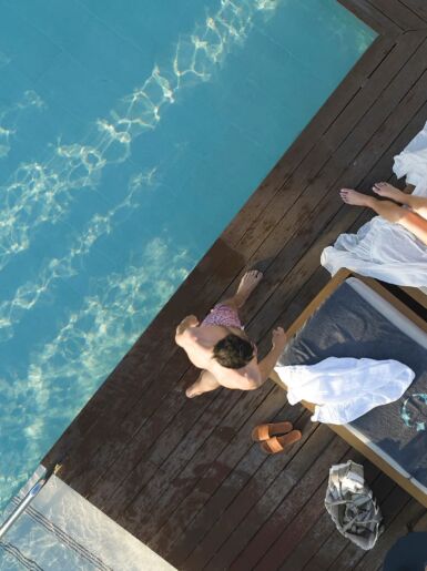 Book Direct and Benefit Free Nights