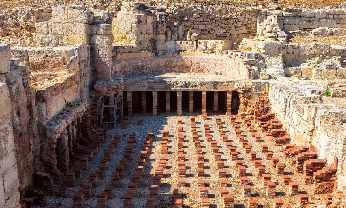 Exploring Paphos: Best Museums for Families to Visit