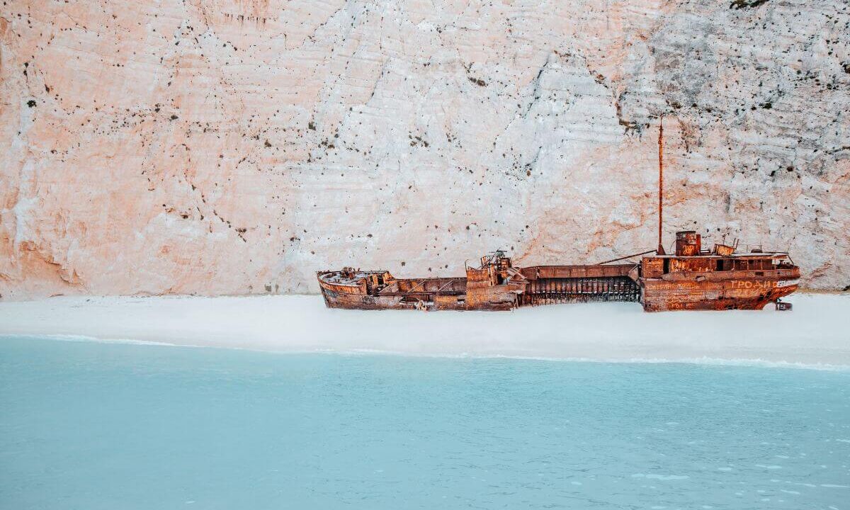 Top 5 Experiences Not to Miss in Zante