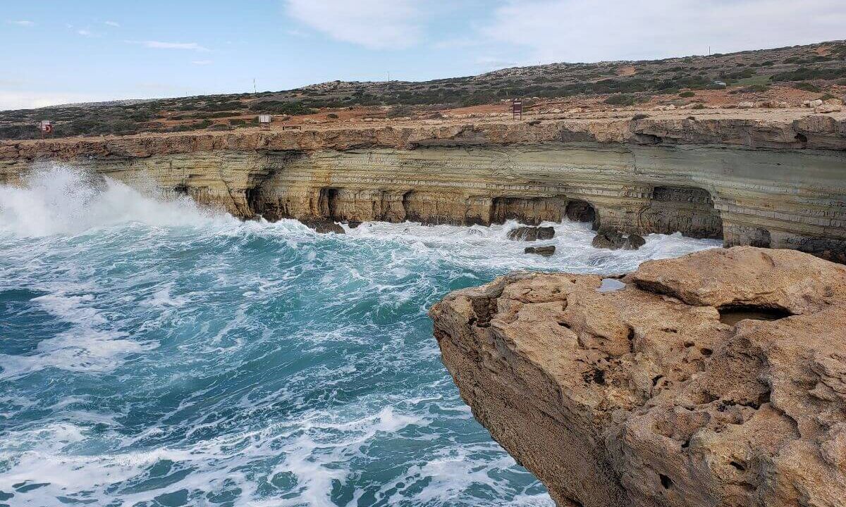 Being Adventurous in Protaras: 5 Things to Do