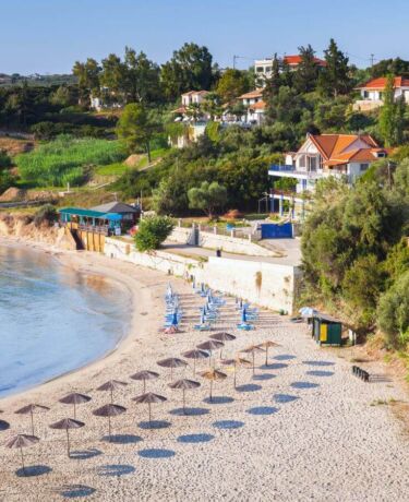 Booka Beach