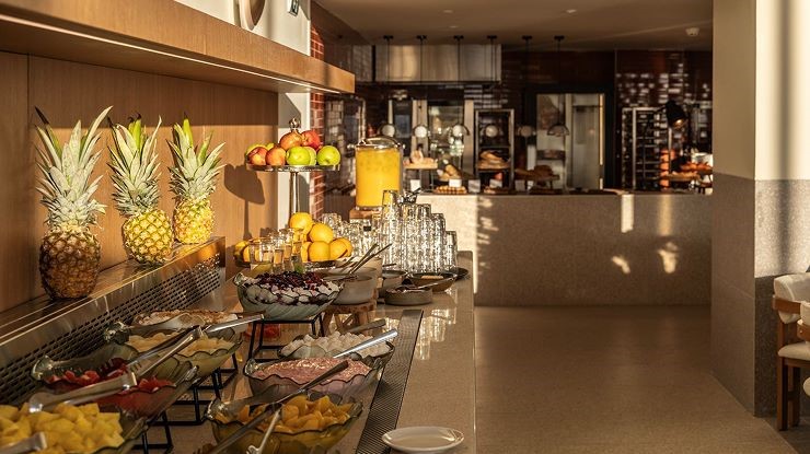 Buffet