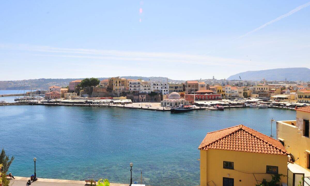 What’s On in Chania this August: Festivals, Music, and Local Celebrations