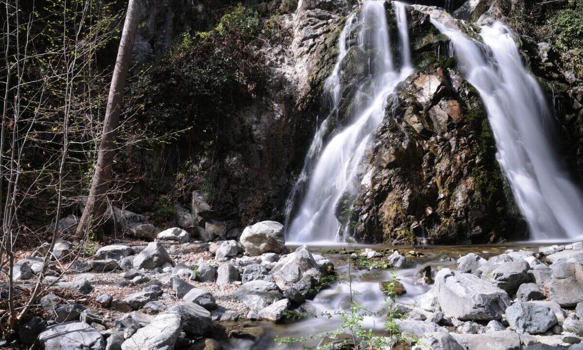 4 Hidden Natural Attractions to Visit in Limassol