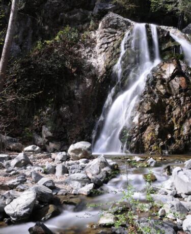 chantara limassol waterfalls