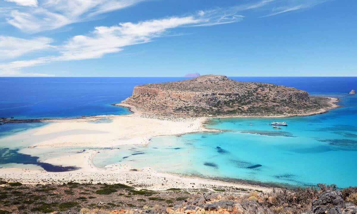 Exploring Crete: Beautiful Natural Places to Visit