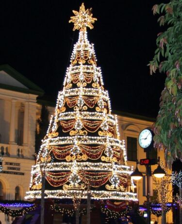 Christmas Tree