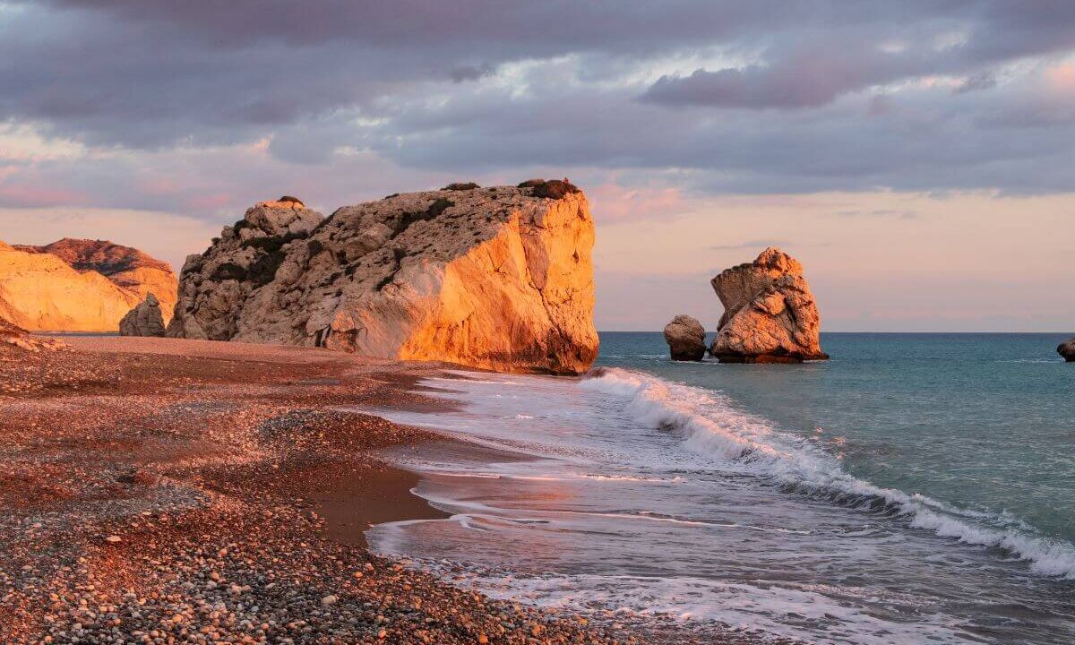 4 picturesque Villages to visit in Paphos District during Autumn