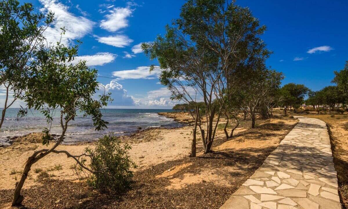 Cyprus: The Perfect Winter Getaway for Adventure lovers