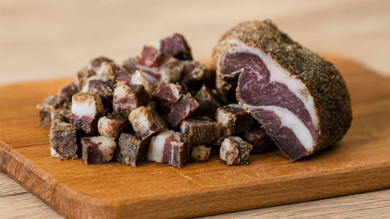 Discover Tsamarella: Cyprus’ Boldest Culinary Tradition