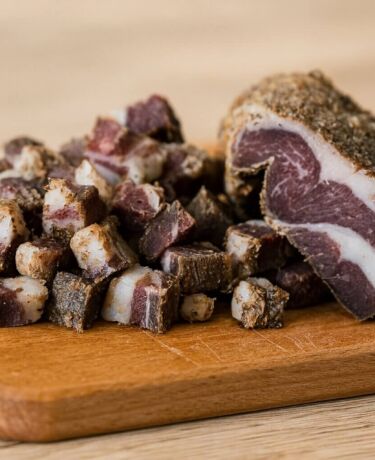 Cyprus meat