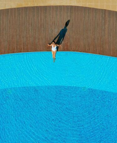 Louis Swimming Pool