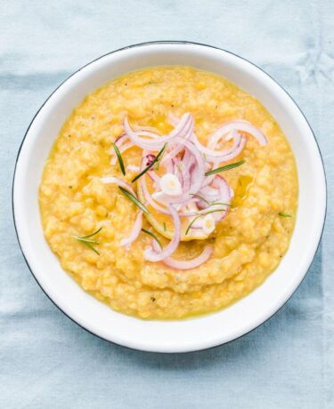 Fava Greek Food