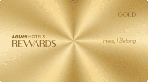 Gold Card