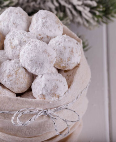 Christmas Food