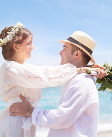 Wedding Cyprus