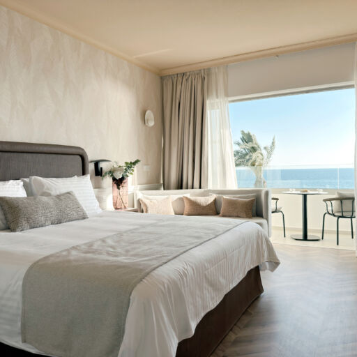 Imperial Island Resort