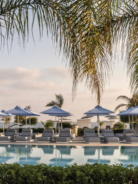 Ivi Mare hotel Pool
