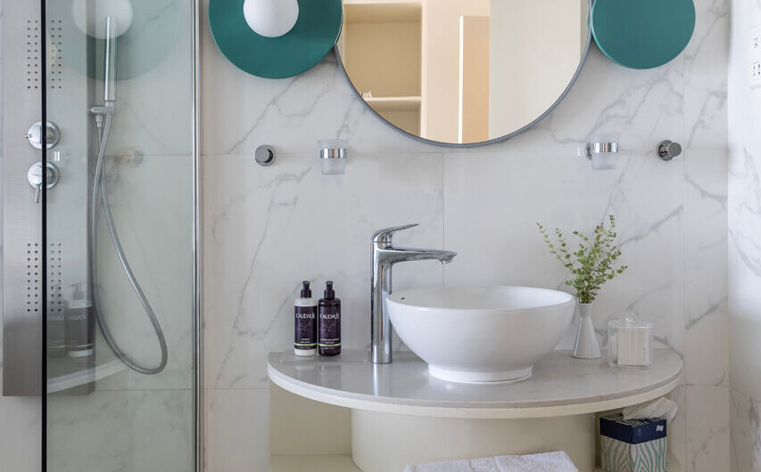 Ivi mare superior Bathroom