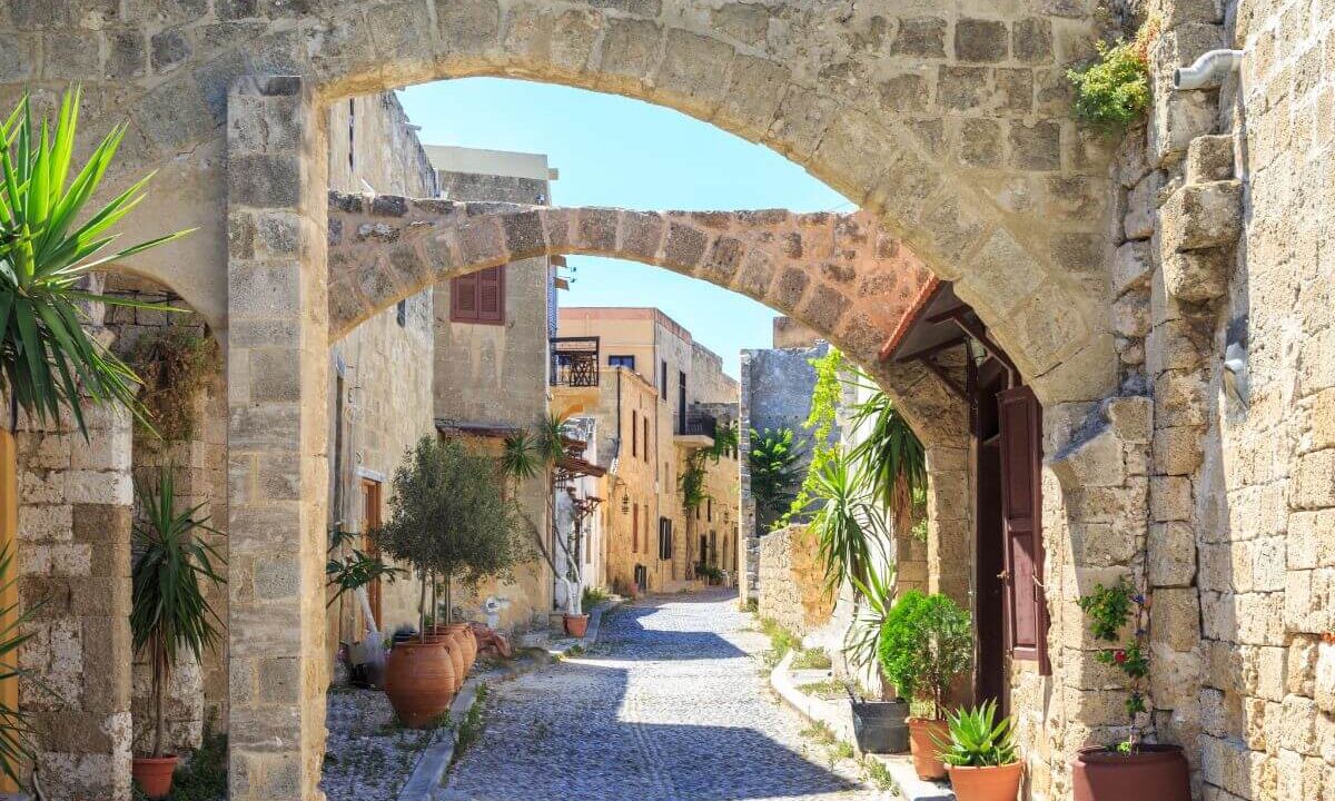 Best Family Activities in Rhodes: Fun for All Ages