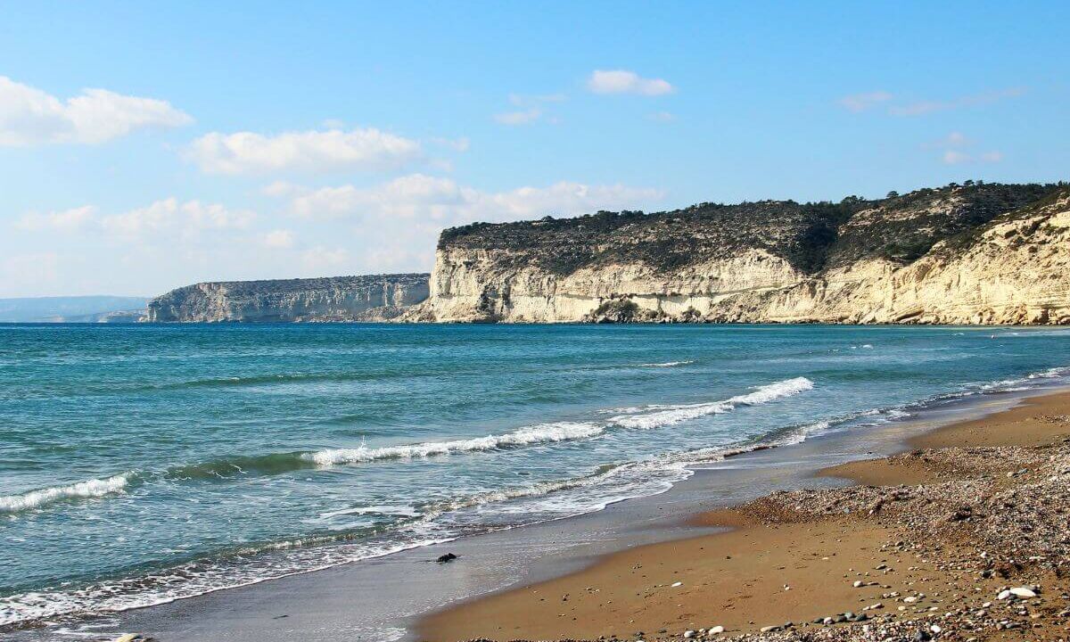 Beautiful Beach Destinations Near Limassol Worth Exploring