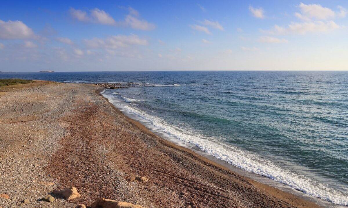 Top Secret Gems to Discover in Paphos During Winter
